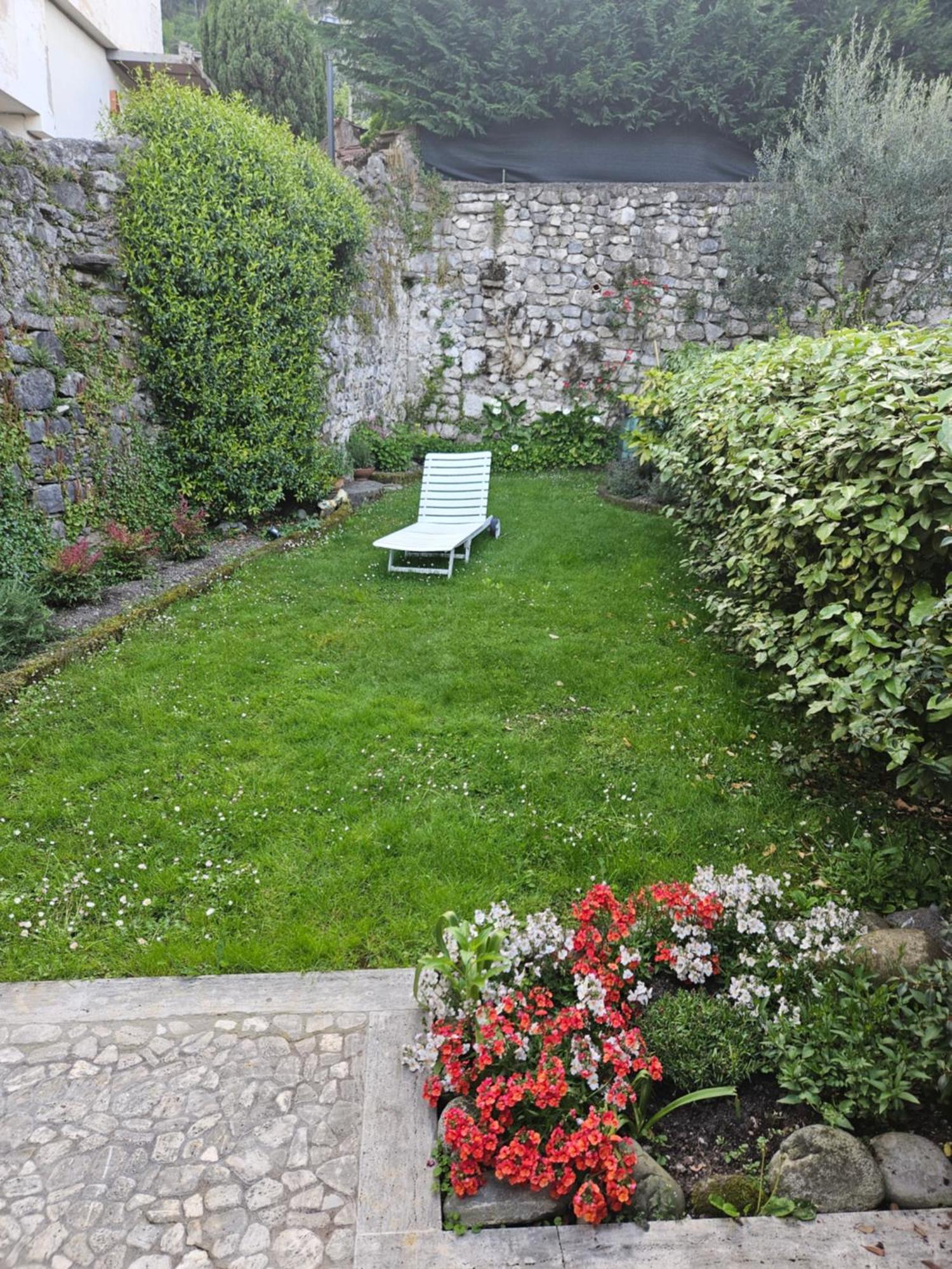 Gardainn Giardino 38A Riva del Garda Extérieur photo